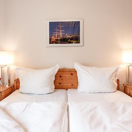 Budget By Zeppelin Hotel Hamburgo Exterior foto