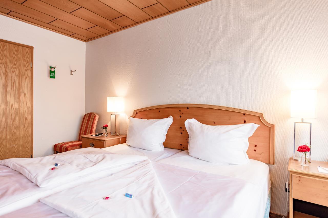 Budget By Zeppelin Hotel Hamburgo Exterior foto