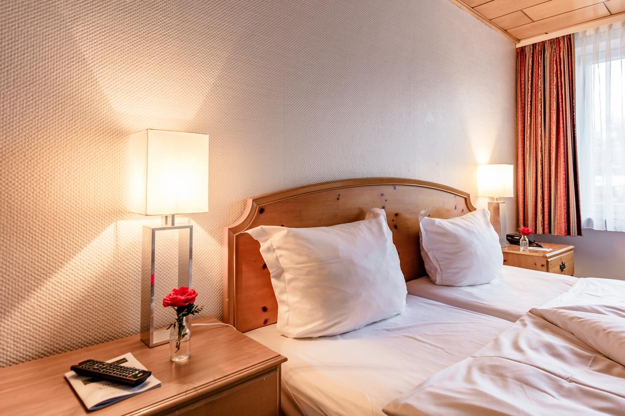 Budget By Zeppelin Hotel Hamburgo Exterior foto