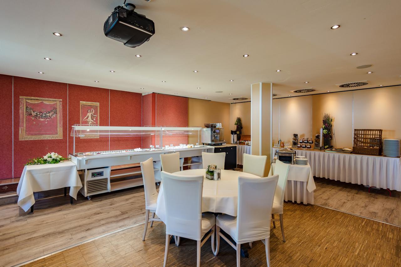 Budget By Zeppelin Hotel Hamburgo Exterior foto