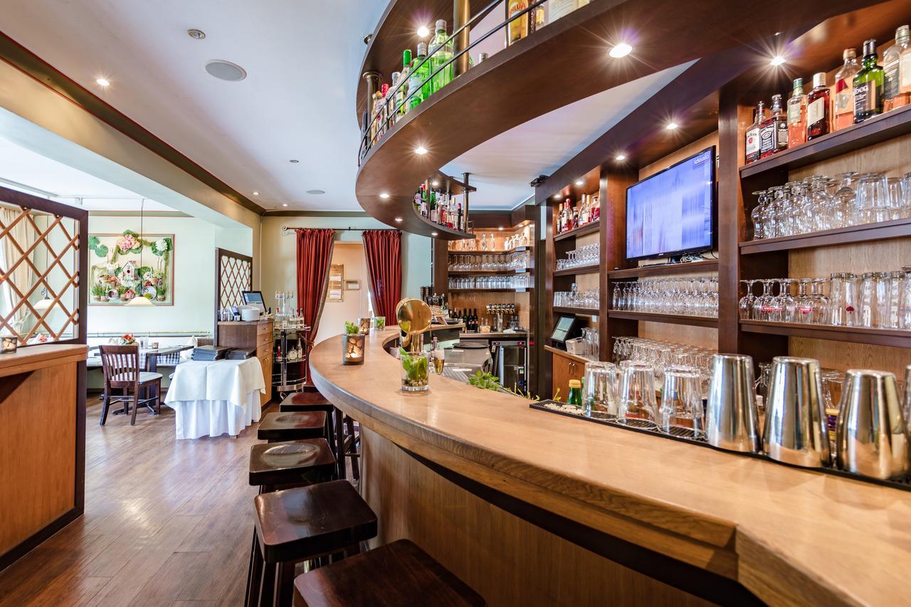 Budget By Zeppelin Hotel Hamburgo Exterior foto