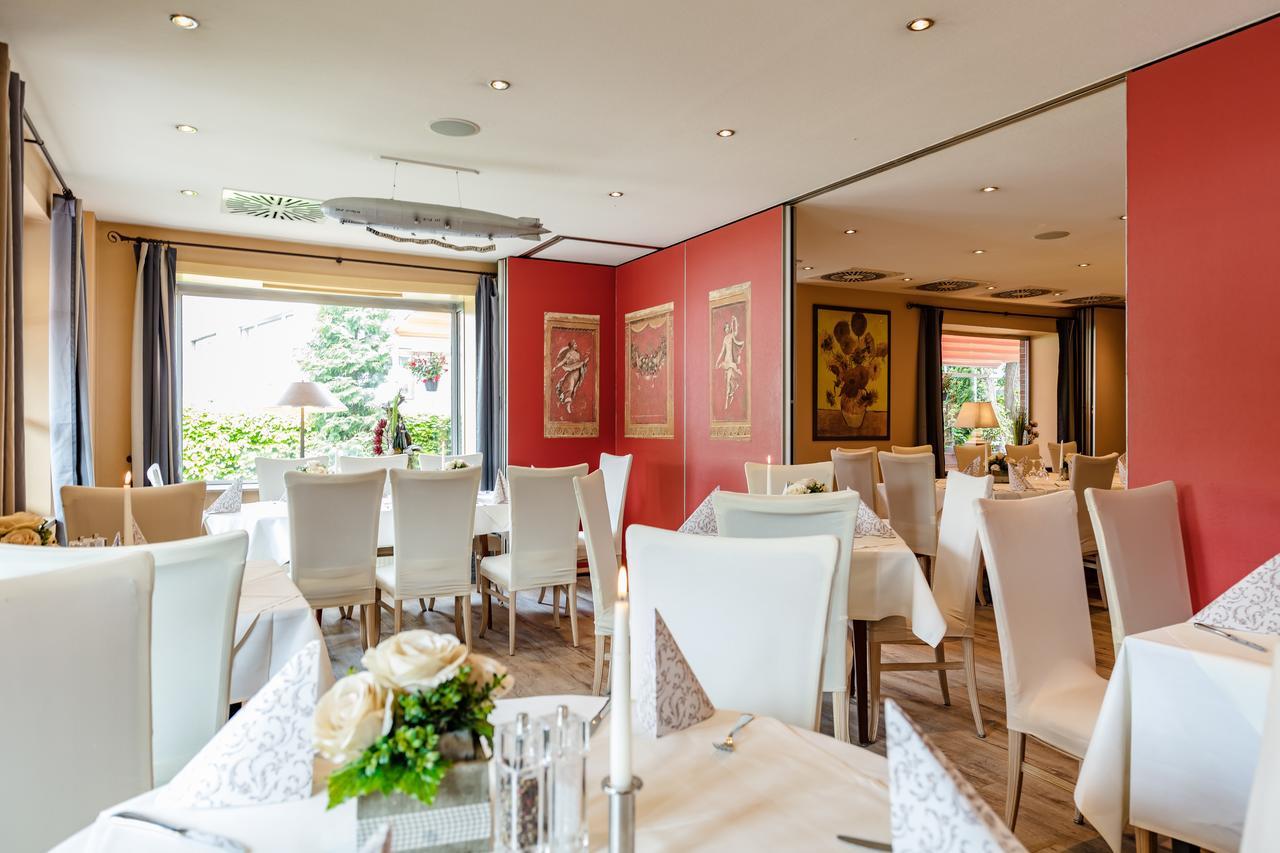 Budget By Zeppelin Hotel Hamburgo Exterior foto